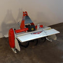 Zappatrice GIEMME HTM 95