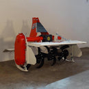Zappatrice GIEMME HTM 95