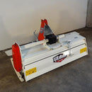 Zappatrice GIEMME HTF 145
