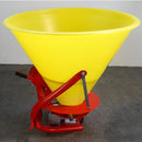 Spandiconcime CN 50 in pvc CONICO