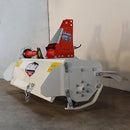 Zappatrice GIEMME HTM 95