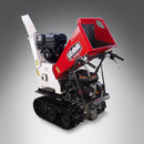 Broyeur de végétaux à chenilles TGS 1500 BS