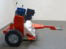 Broyeur à moteur pour quads ATV 120
