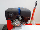 Broyeur à moteur pour quads ATV 120