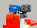 Broyeur à moteur pour quads ATV 120