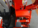 Pelle rétro à déport hydraulique BHSM 195