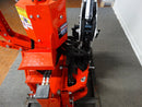 Pelle rétro à déport hydraulique BHSM 195