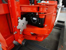 Pelle rétro à déport hydraulique BHSM 95