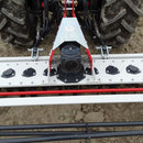 Herse rotative LXG 170
