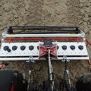 Herse rotative LXG 210