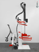 Fendeuse de bûches LS 20000 PTO