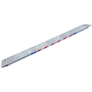 Rampes de chargement fixes en aluminium H35/20