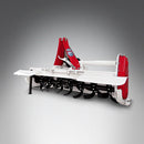 Fraise rotative à déport manuel FTL 155