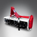 Fraise rotative à déport manuel TL 115