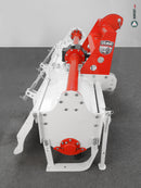 Fraise rotative fixe IGNE 150