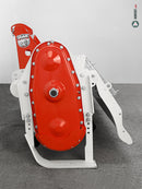 Fraise rotative fixe IGNE 150