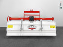 Fraise rotative fixe IGNE 150