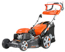 Tondeuse à gazon autotractée Oleo-Mac Max 48 TK All Road Aluminium