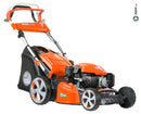 Tondeuse à gazon autotractée Oleo-Mac Max 48 TK All Road Aluminium