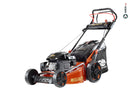Tondeuse à gazon autotractée Oleo-Mac Max 48 TK All Road