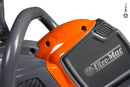 Tronçonneuse à batterie Oleo-Mac GSI 30 avec chargeur CRG