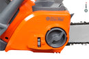 Tronçonneuse à batterie Oleo-Mac GSI 30 avec chargeur CRG