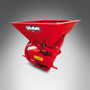 Épandeur d'engrais QN 35 - capacité 350 litres