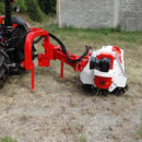 Broyeur d'accotement BCM 200