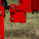 Broyeur d'accotement BCM 200