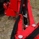 Broyeur d'accotement BCM 200