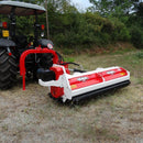 Broyeur d'accotement BCM 200