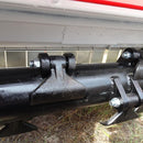 Broyeur d'accotement BCM 200