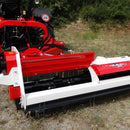 Broyeur d'accotement BCM 200