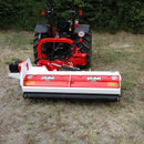 Broyeur d'accotement BCM 200
