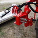 Broyeur d'accotement BCM 200