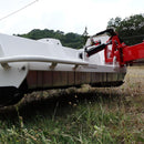 Broyeur d'accotement BCM 200