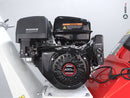 Broyeur de végétaux thermique GS 1500 L