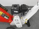 Broyeur de végétaux thermique GS 650 BS