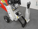 Broyeur de végétaux thermique GS 650 BS