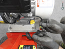 Broyeur de végétaux thermique GS 650 BS