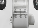 Broyeur de végétaux thermique GS 650 BS