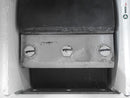 Broyeur de végétaux thermique GS 650 BS