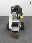 Broyeur de végétaux thermique GS 650 BS