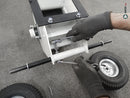 Broyeur de végétaux thermique GS 650 BS