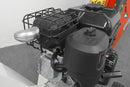 Broyeur de végétaux thermique GS 650 BS