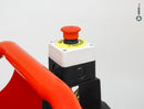 Broyeur de végétaux thermique GS 650 BS