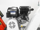 Broyeur de végétaux thermique GS 650 BS