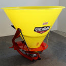 Spandiconcime CN 50 in pvc CONICO