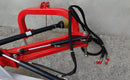 Trinciatrice GIEMME modello BCL 125