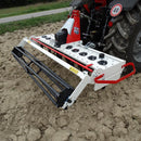 Herse rotative LXG 130